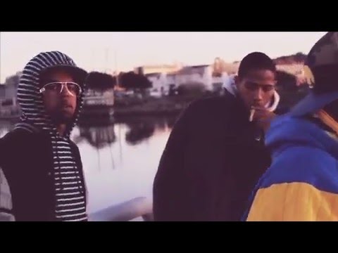 Wally Vals and Out The Struggle Channel 