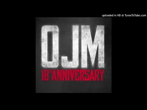 OJM - War Abysses (featuring Paul Chain)