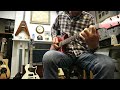 P90 PICKUP COMPARISON - Dr. Feelgood - King For a Day