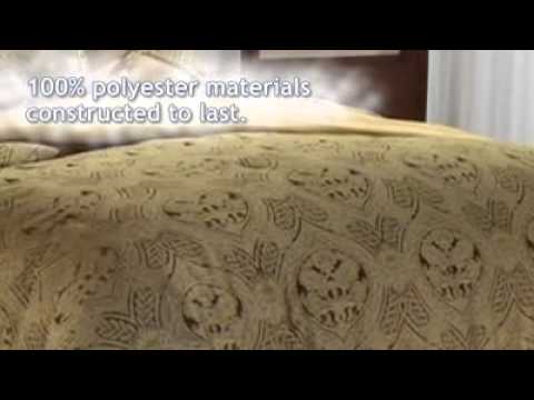 London Comforter Set - Southern Textiles