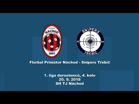 29. 9. 2018, dorostenci, Náchod - Třebíč