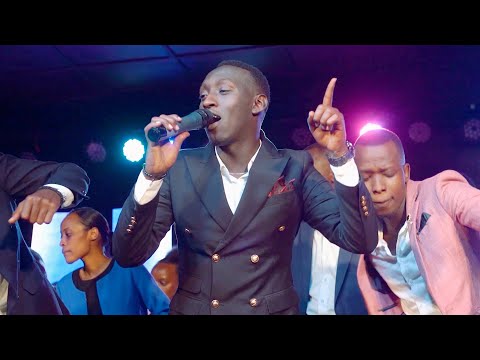 Mimi ni nani? by Healing Worship Team (Official Video)
