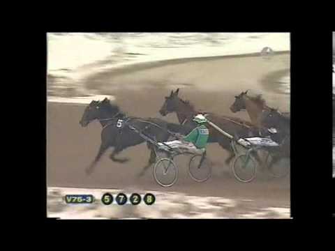 Hot Tub, Kalmar, första segern i Guld