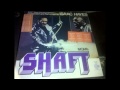 Isaac Hayes-Shaft Strikes Again (Quadraphonic)