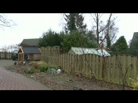 GLD Nieuws 25 februari 2010 - Nieuws