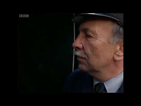 Steam Days - A Quest For Speed