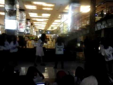 Modern Dance Kpop Tangerang