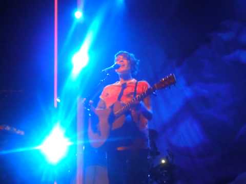 1/5- Tegan and Sara- First time in Prague -Back in Your Head @Roxy, Prague 3/11/13