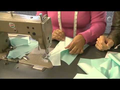 D All - Clothing Manufacturing (05/21/2015)