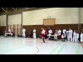 Deutschland Pokal 2010 Valerie Ames Freestyle Form