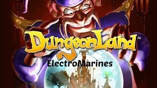Dungeonland gameplay (PC HD)