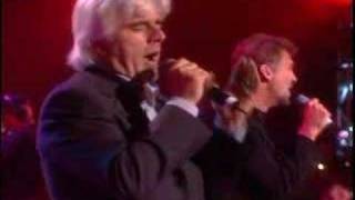 Kenny Loggins &amp; Michael Mcdonald-Heart to Heart-live