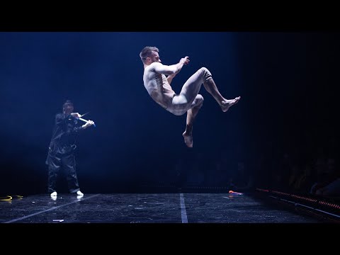 IN OUR HANDS |⁠⁠⁠⁠⁠ trailer k inscenaci Laterny magiky