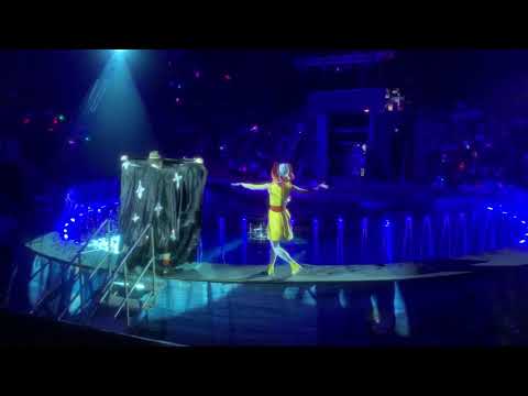 Цирк на воде. Часть 1. Waterland Circus. Park 1.