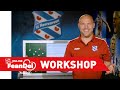 Online FeanDei I Workshop verdediging: Johnny Jansen