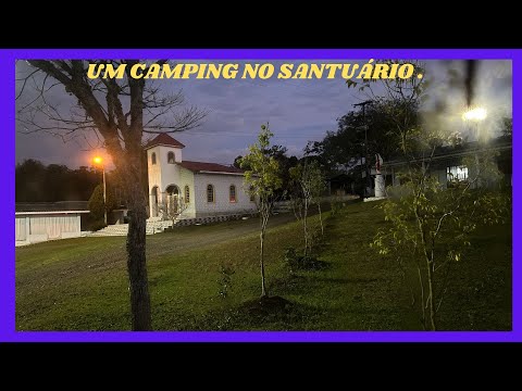 NOSSA SENHORA DO PASSO DA RESERVA PARTE 1
