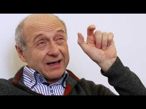 BRSO: Probenstreiflicht Iván Fischer (Beethoven Symphonie Nr. 5)