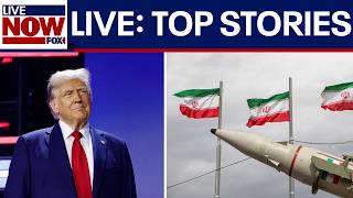 LIVE: Trump admin in Switzerland for Iran nuclear talks, Israel strikes Lebanon amid ceasefire 