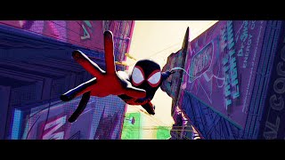 My Name Is... Miles Morales | Spider-Man: Across the Spider-Verse (Video)