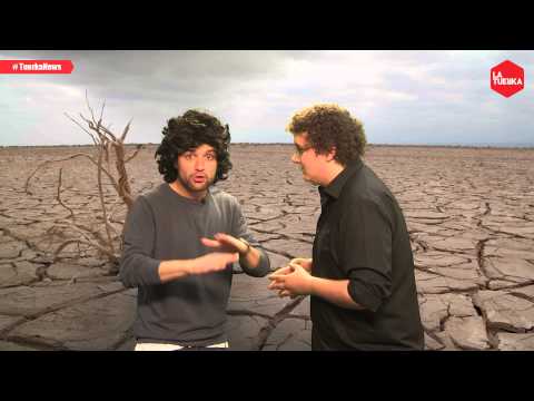 Tuerka News - En Tierra Hostil