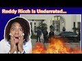Roddy Ricch "Out Tha Mud" REACTION Roddy Ricch "Out Tha Mud" REACTION