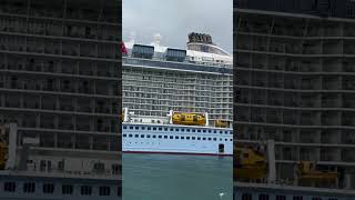 Quantum of the seas RCL#australianews #quantumoftheseas #cruiseblogger#cruiser #royalcaribbean