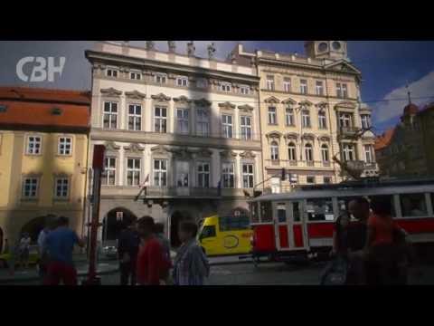 CBH // LÉTO // 2016