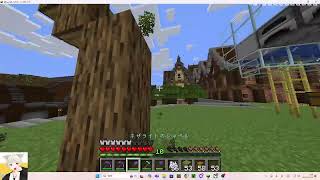 マイクラするよ