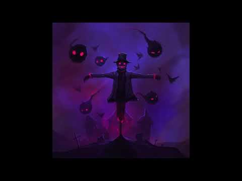 Lil Revive x Darko - SLASHER (Full Album)