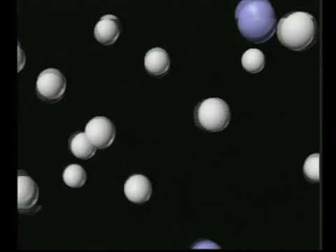 Die Entstehung von Graphit