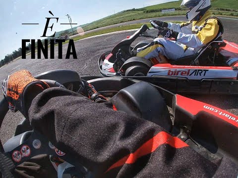 CAMPIONATO PERSO? | Siena Sprint Series by Futura Corse| 22 Aprile 2023