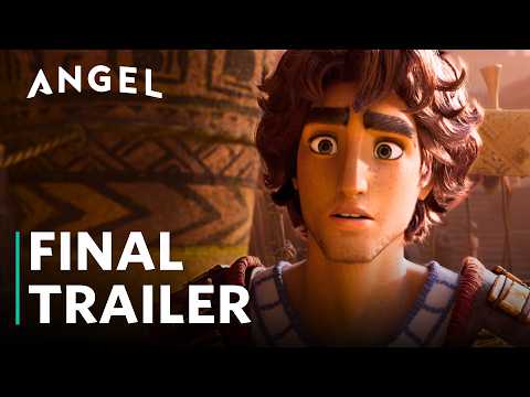 Final Trailer