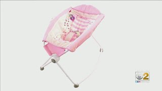 Recalled Items Finding Way Onto Resale Platforms