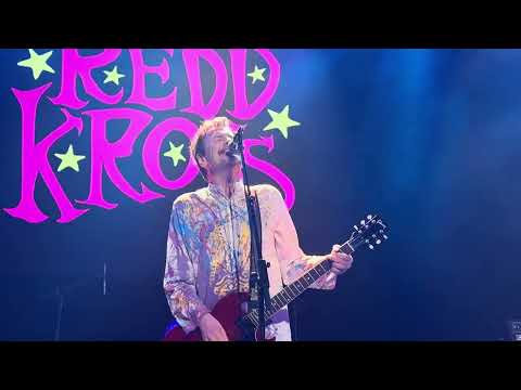 Redd Kross - Lady In the Front Row (LIVE 4K) | The Belasco, Los Angeles - Nov 23, 2024