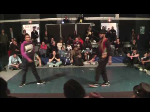 Lock Maho vs Syst'M winner Maho