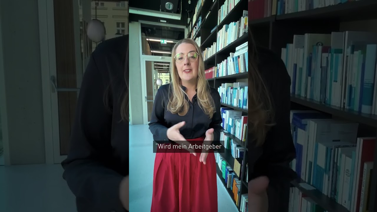 Katharina Dröge: Wie sicher sind unsere Jobs noch?