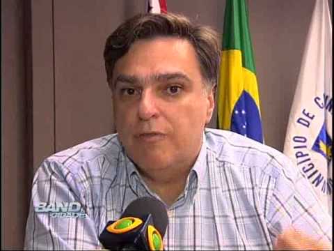 Band Cidade Campinas 20 12 2012 - bloco 02