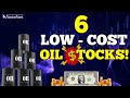 6 Cheap Oil Stocks to BUY NOW! | VectorVest