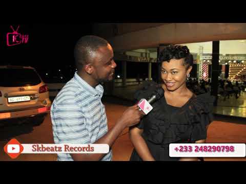 "There's A Special💕Man In My Life & My 🧔🏻 Manages Me Now" -EFE GRACE discloses the love of her Life