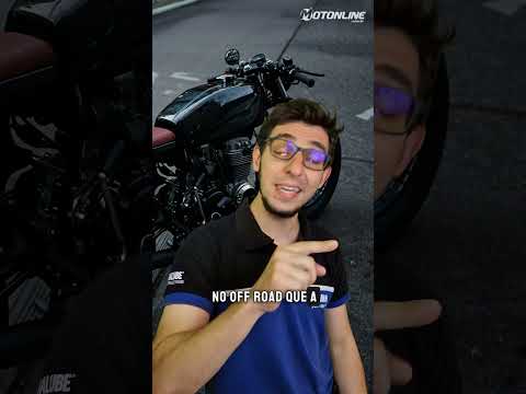 Guerra de Preços! Transalp 750 Chega R$ 7.000 Mais Barata Que a Ténéré