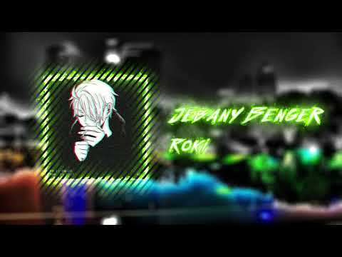 Roki - Jebany Benger  [Produced by Frozen]