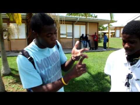 Freestyl OneBlaze & Tofer