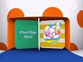 Nick Jr SPTP Plim Plim Now Bumper 2012 FANMADE