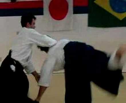 Aikido