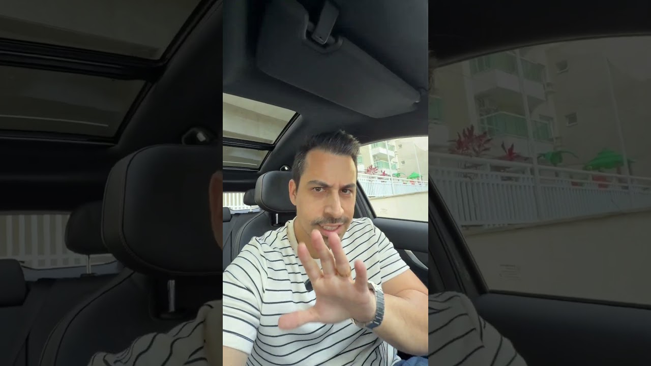 SÓ A CHINA ENTREGA ISSO POR MENOS DE R$180 MIL?! #shorts