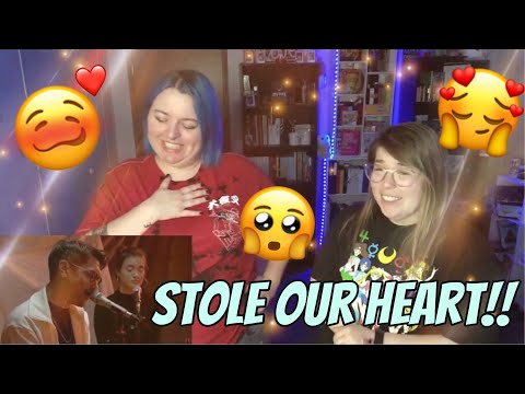 Eyes, Nose, Lips - Taeyang (Cover) By Afgan ft. Mawar de Jongh (REACTION)