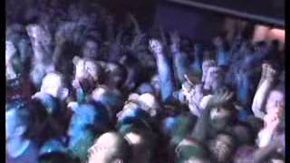 Stiff Little Fingers -- Doesn't Make It Right  LIVE 1999