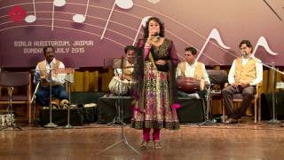 Jawan hai mohabbat, haseen hai zamana Vintage - YouTube