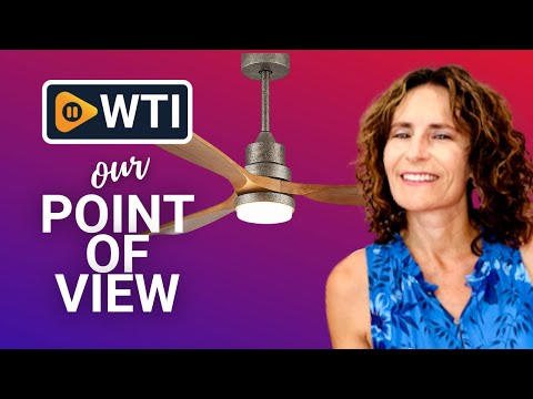 AIRYPHANT 52'' Modern Ceiling Fans - WTI product video review