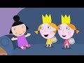 Ben And Holly S Little Kingdom Full Episode Daisy And Poppy Cartoons For Kids